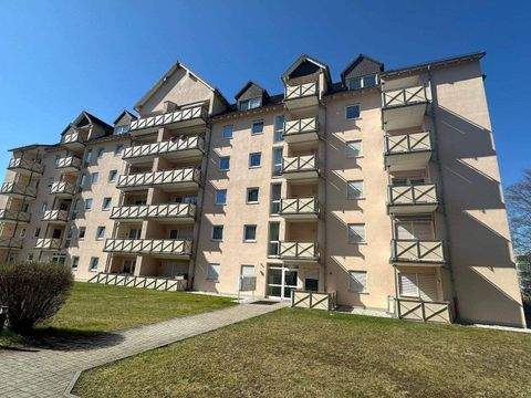 Chemnitz Renditeobjekte, Mehrfamilienhäuser, Geschäftshäuser, Kapitalanlage