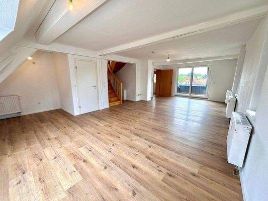 Wohnbereich OG2 Nord