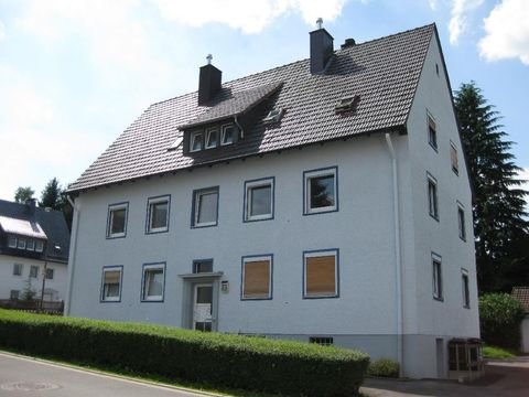 Lüdenscheid Wohnungen, Lüdenscheid Wohnung mieten