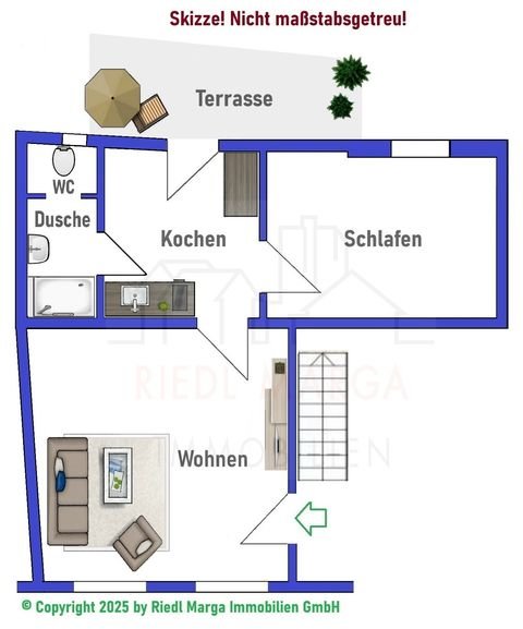 Baiersdorf Wohnungen, Baiersdorf Wohnung mieten