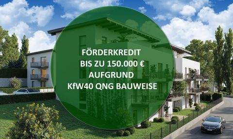 Landau an der Isar Wohnungen, Landau an der Isar Wohnung kaufen