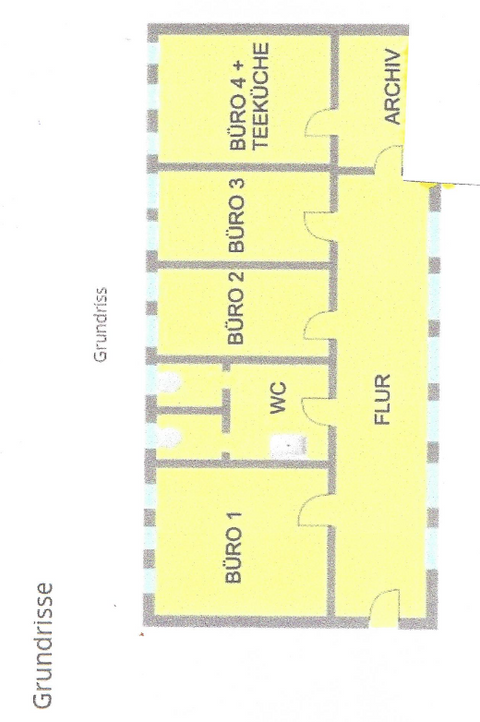 Mömbris Büros, Büroräume, Büroflächen 