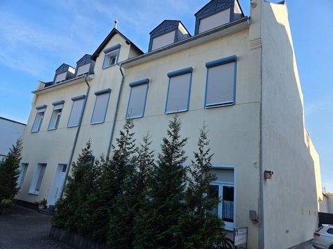 Koblenz Renditeobjekte, Mehrfamilienhäuser, Geschäftshäuser, Kapitalanlage