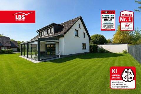 Dortmund Häuser, Dortmund Haus kaufen