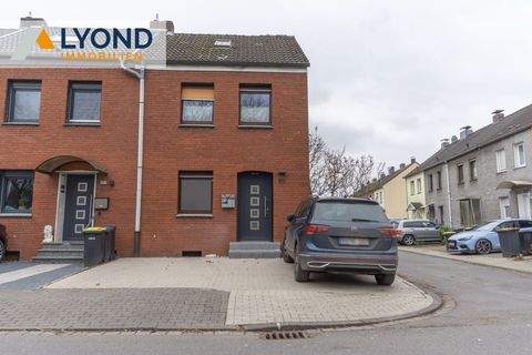 Marl Häuser, Marl Haus kaufen