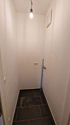  Abstellraum für Waschmaschine