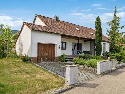 Heubach Häuser, Heubach Haus kaufen