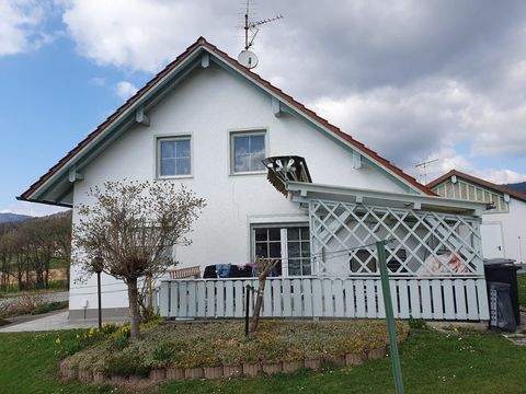 Bernried Häuser, Bernried Haus kaufen