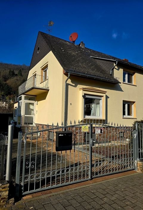 Lorch Häuser, Lorch Haus mieten 