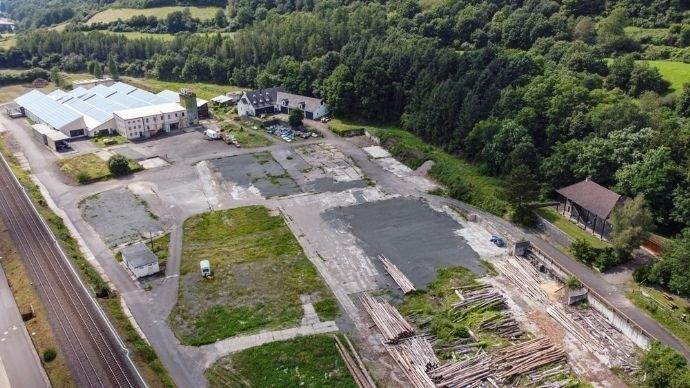 Attraktive Kapitalanlage Gewerbeimmobilie