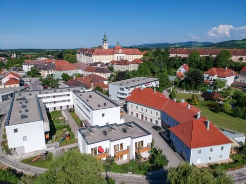 Seitenstetten Wohnungen, Seitenstetten Wohnung mieten