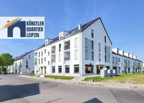 Leipzig Büros, Büroräume, Büroflächen 