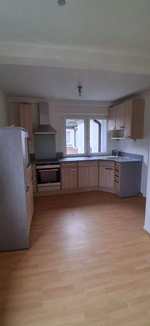 Kulmbach Wohnungen, Kulmbach Wohnung mieten