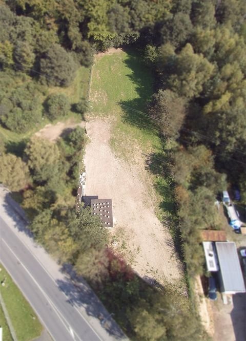 Neunkirchen Grundstücke, Neunkirchen Grundstück pachten
