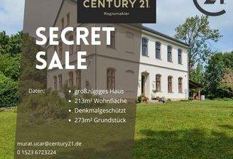 SECRET SALE