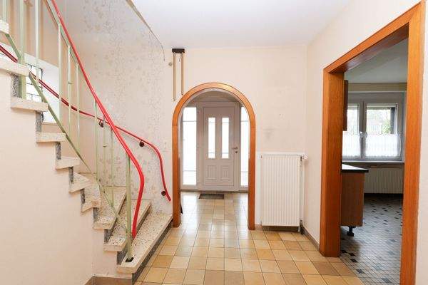 Eingangsbereich, Flur