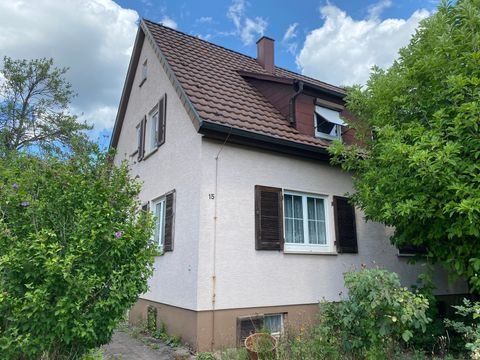 Böblingen Häuser, Böblingen Haus kaufen