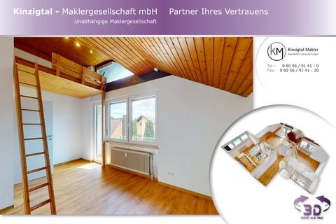 Bad Soden-Salmünster Wohnungen, Bad Soden-Salmünster Wohnung mieten