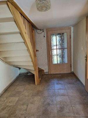 Willkommen im Erdgeschoss