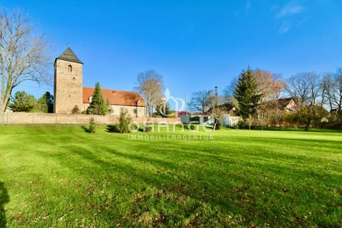 Merseburg / Geusa Grundstücke, Merseburg / Geusa Grundstück kaufen