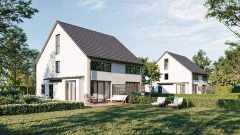 Blankenfelde-Mahlow Häuser, Blankenfelde-Mahlow Haus kaufen