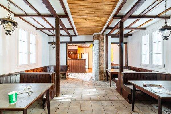 Schloßstraße 8 - Illesheim-38