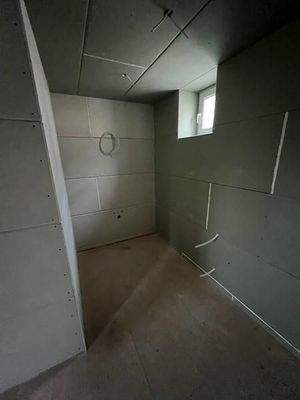 35 WE2 Ausbauzustand