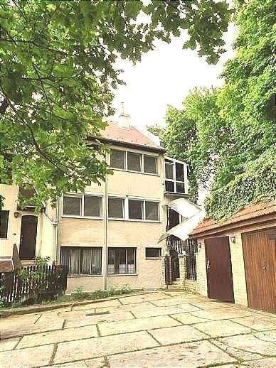 Budapest Häuser, Budapest Haus kaufen