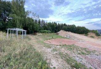 Baugebiet Berghausweg