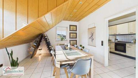 Saarburg Wohnungen, Saarburg Wohnung kaufen