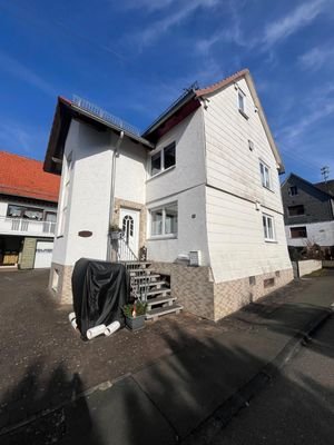 Mietshaus
