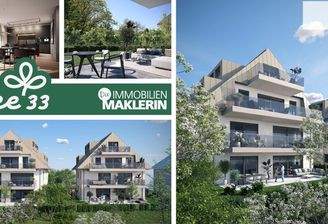 Klee 33 - Knabenseminarstraße 33