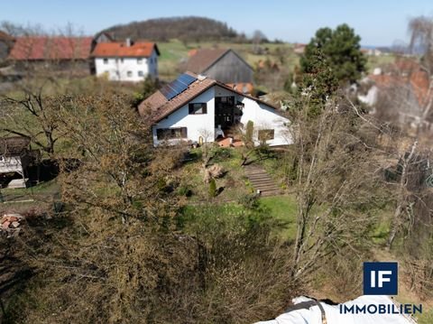 Zeitlofs Häuser, Zeitlofs Haus kaufen
