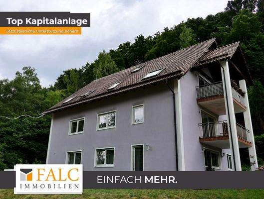 3-Familienhaus-Kapitalanlage
