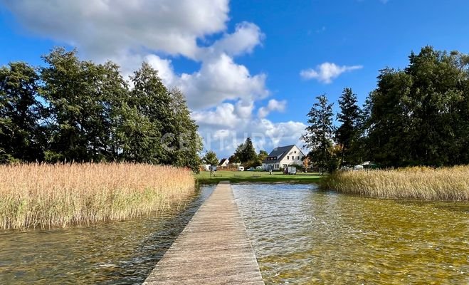 Lage am See