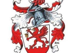 Unser Familienwappen