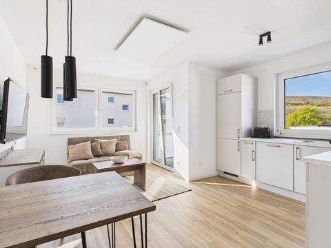 Sehnde Wohnen auf Zeit, möbliertes Wohnen