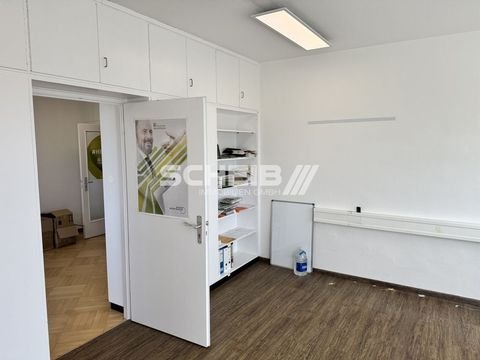 Schwäbisch Hall Büros, Büroräume, Büroflächen 