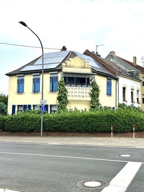 Saarlouis Häuser, Saarlouis Haus kaufen