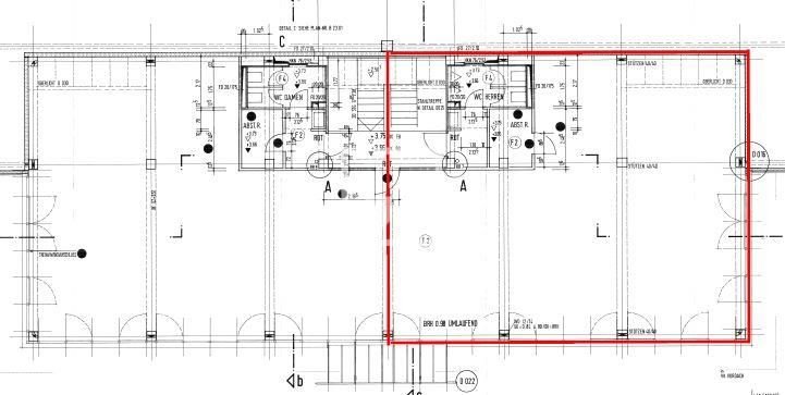 Grundriss 1. OG