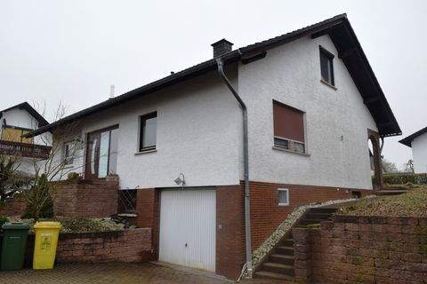 Frankenberg Häuser, Frankenberg Haus kaufen