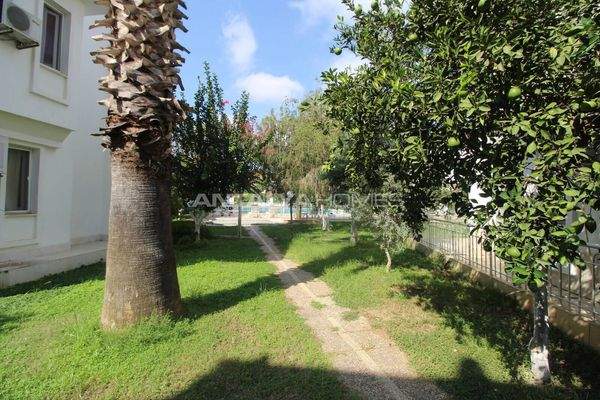 3-Bedroom House Near Land of Legends in Kadriye