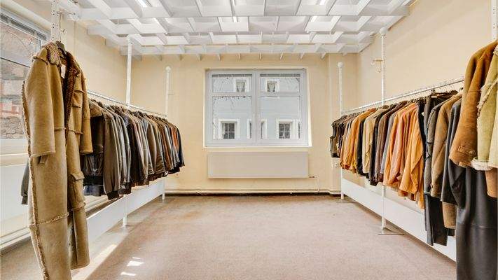 Fabrik EG Ausstellung