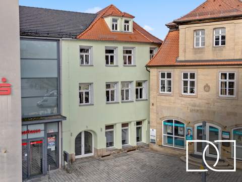 Bayreuth Häuser, Bayreuth Haus kaufen