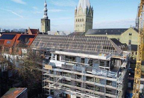 Soest Wohnungen, Soest Wohnung kaufen