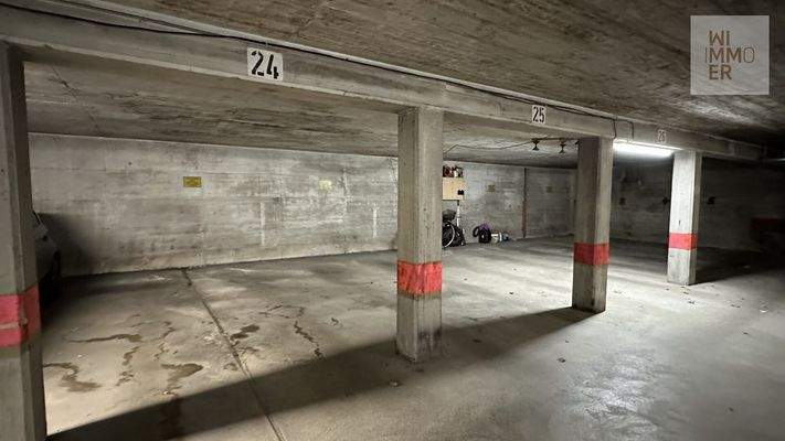 Tiefgarage (2)