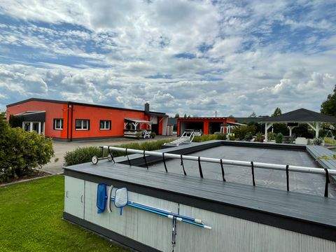 Großpösna Häuser, Großpösna Haus kaufen