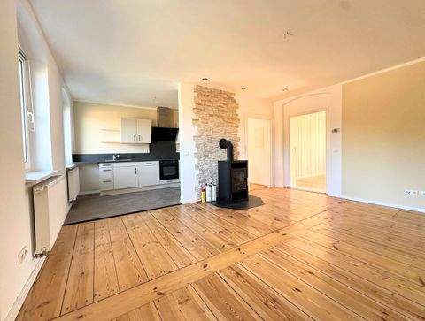 Zehdenick Wohnungen, Zehdenick Wohnung mieten