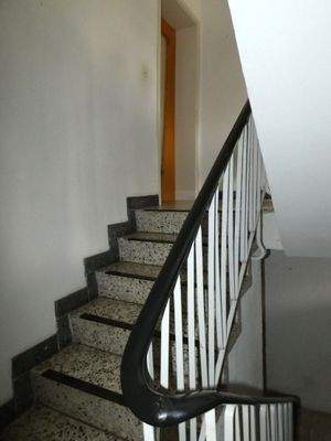 Treppenhaus EG <-> UG