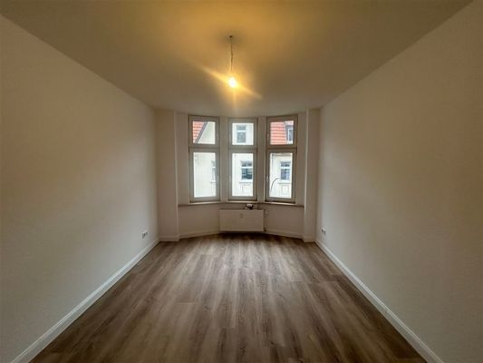 Schlaf- & Wohnzimmer